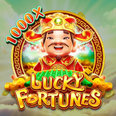 Lucky Fortunes - PHFUN Hot Slot Game